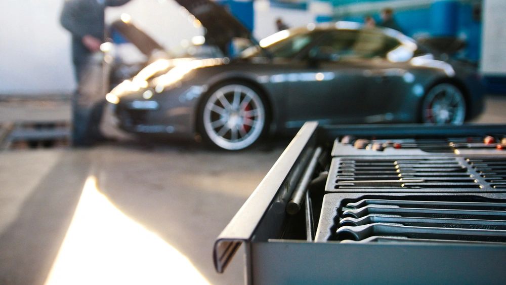 G&N Motors in Los Angeles, CA